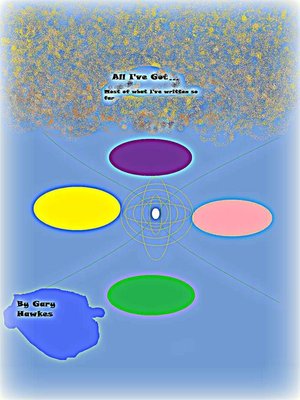 cover image of All I've Got...Most of What I've Written So Far